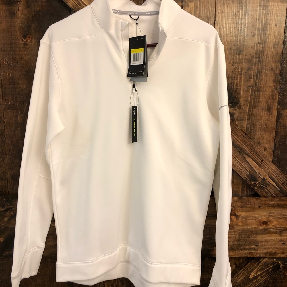 Nike dry fit pullover